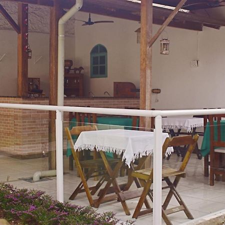 Pousada Pouso Do Campo Araquari Buitenkant foto