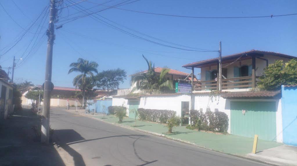 Pousada Pouso Do Campo Araquari Buitenkant foto